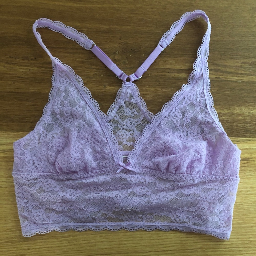Victoria’s Secret Bralette